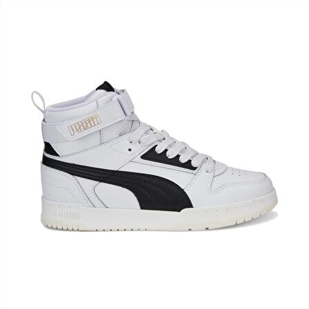 Puma 386172 RBD Rickie AC+Inf Spor Ayakkabı Beyaz
