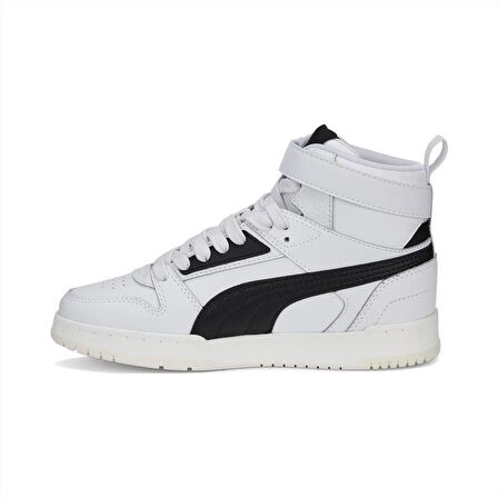 Puma 386172 RBD Rickie AC+Inf Spor Ayakkabı Beyaz