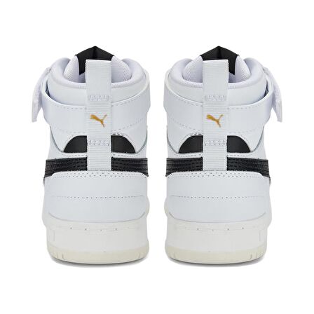 Puma 386172 RBD Rickie AC+Inf Spor Ayakkabı Beyaz