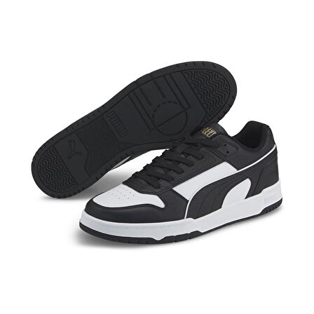 Puma 38637307 Rbd Game Low Unisex Günlük Spor Ayakkabı