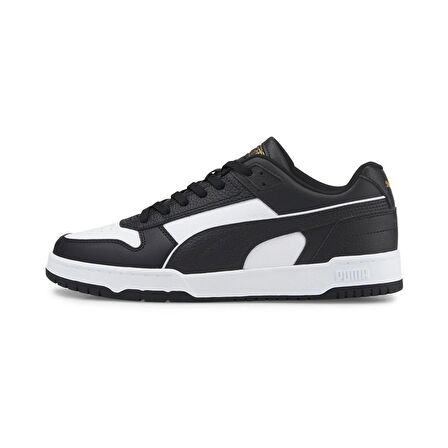 Puma 38637307 Rbd Game Low Unisex Günlük Spor Ayakkabı