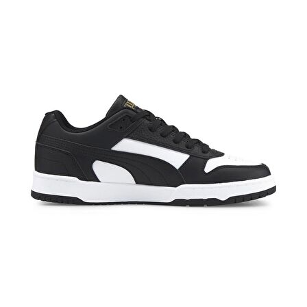 Puma 38637307 Rbd Game Low Unisex Günlük Spor Ayakkabı