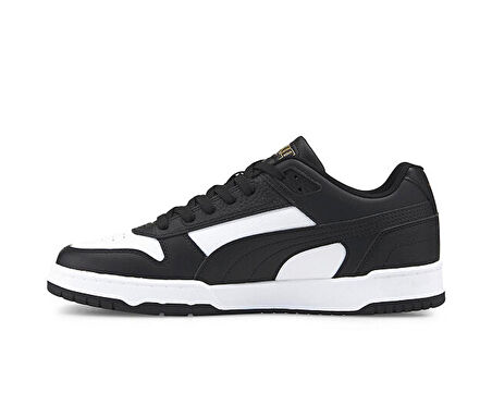 Puma Rbd Game Low Unisex Günlük Ayakkabı 38637307 Renkli
