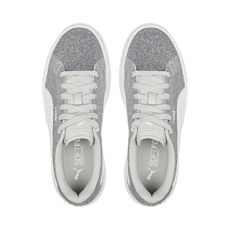 Puma 388453-01 Karmen Glitz Jr Kadın Sneaker Spor Ayakkabı