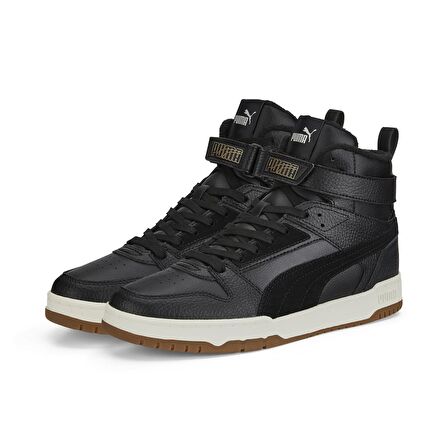 Puma 38760402 Rbd Game Unisex Günlük Spor Ayakkabı