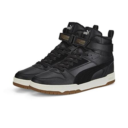 Puma 38760402 Rbd Game Wtr Siyah