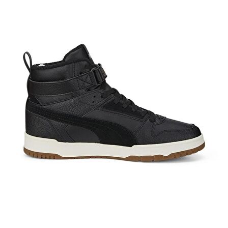 Puma 38760402 Rbd Game Wtr Siyah