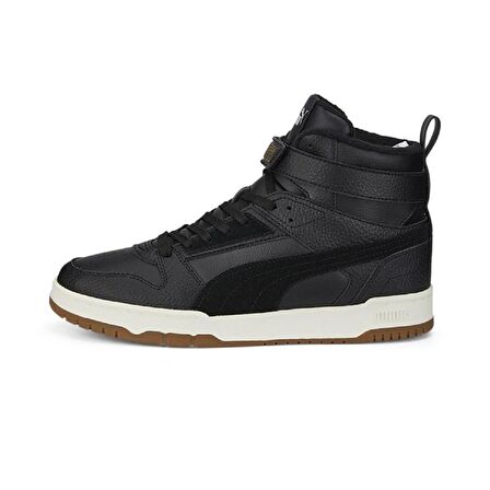 Puma 38760402 Rbd Game Wtr Siyah