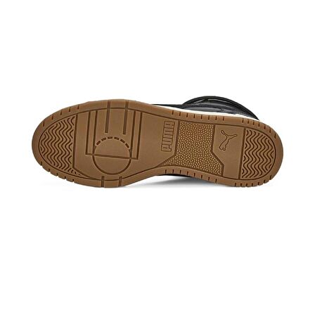 Puma 38760402 Rbd Game Wtr Siyah