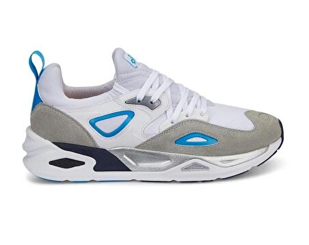 PUMA TRC BLAZE CLOUD9 BEYAZ ERKEK GÜNLÜK SPOR AYAKKABI 307355-02