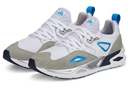 PUMA TRC BLAZE CLOUD9 BEYAZ ERKEK GÜNLÜK SPOR AYAKKABI 307355-02