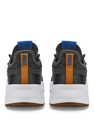 Puma Gri Erkek Lifestyle Ayakkabı 38463515 Pacer Future Street