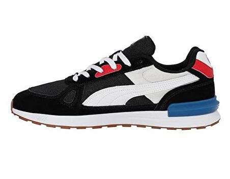 Puma GRAVİTON PRO Street Erkek Siyah Spor Koşu Ayakkabısı 38073617