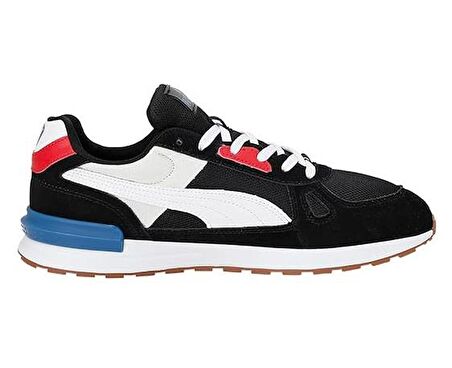 Puma GRAVİTON PRO Street Erkek Siyah Spor Koşu Ayakkabısı 38073617