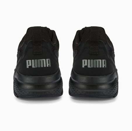 Puma Anzarun FS Renew Siyah Erkek Lifestyle Ayakkabı 38764902