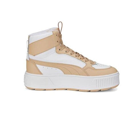 Puma Karmen Rebelle Mid Kadın Günlük Ayakkabı 38721304 I-97