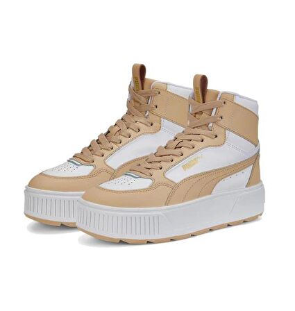 Puma Karmen Rebelle Mid Kadın Günlük Ayakkabı 38721304 I-97