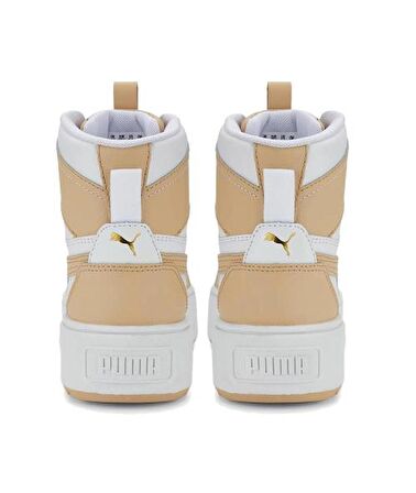 Puma Karmen Rebelle Mid Kadın Günlük Ayakkabı 38721304 I-97