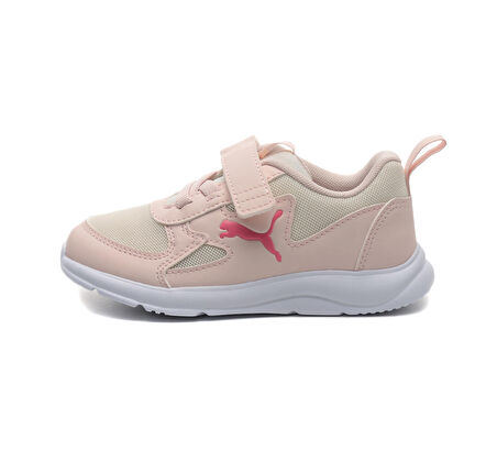 192971-13 Puma Fun Racer Ac Ps çocuk Spor Ayakkabı Pembe
