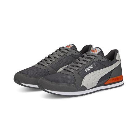 Puma 38464009 St Runner V3 Mesh Unisex Günlük Spor Ayakkabı