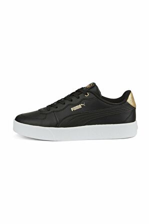 Puma Skye Clean Distressed Kadın Ayakkabı 38666601