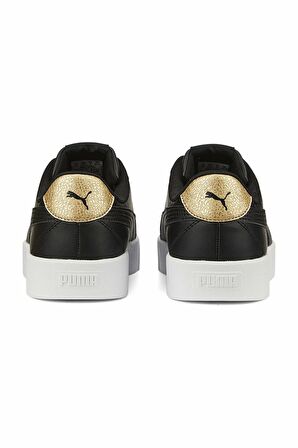 Puma Skye Clean Distressed Kadın Ayakkabı 38666601