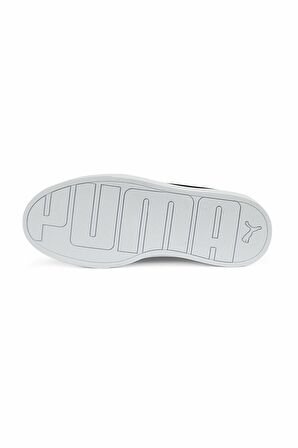 Puma Skye Clean Distressed Kadın Ayakkabı 38666601