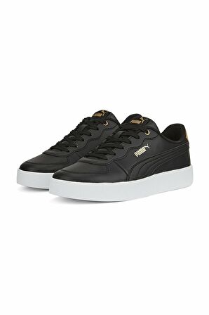 Puma Skye Clean Distressed Kadın Ayakkabı 38666601