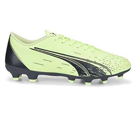 Puma Ultra Play FG/AG KRAMPON YEŞİL 10690701 Y-81