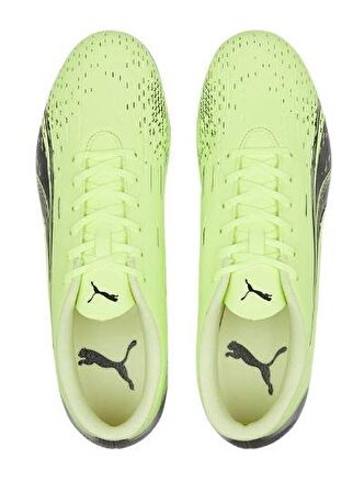 Puma Ultra Play FG/AG KRAMPON YEŞİL 10690701 Y-81