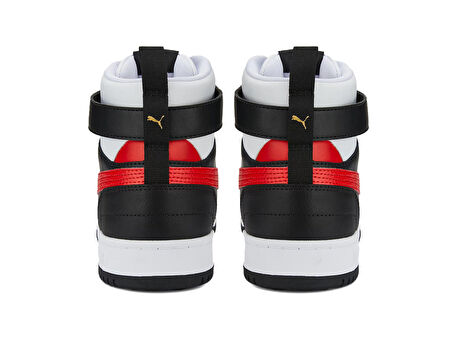 Puma Rbd Game Unisex Günlük Ayakkabı 38583905 Renkli