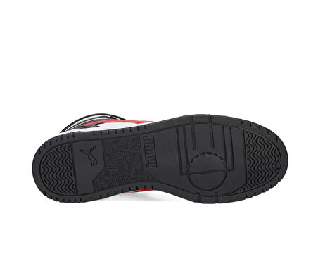 Puma Rbd Game Unisex Günlük Ayakkabı 38583905 Renkli