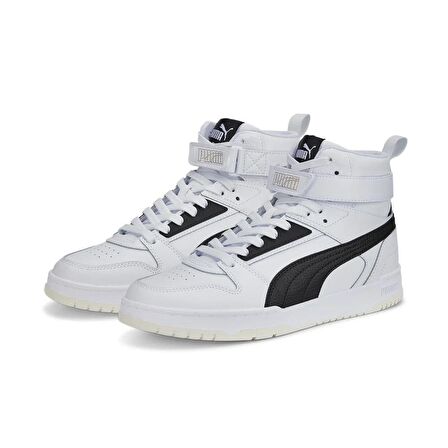 Puma 38583901 Rbd Game Unisex Günlük Spor Ayakkabı