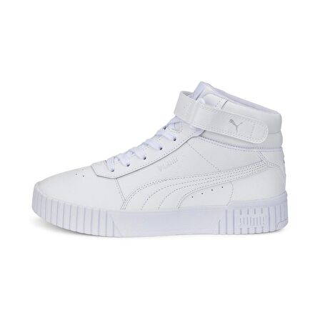 Puma Kadın Ayakkabı Carina 2.0 Mid