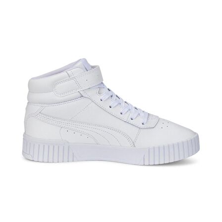 Puma Kadın Ayakkabı Carina 2.0 Mid