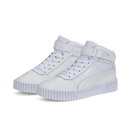 Puma Kadın Ayakkabı Carina 2.0 Mid