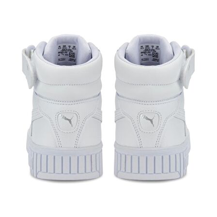 Puma Kadın Ayakkabı Carina 2.0 Mid