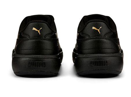 Puma Tori Klasik Siyah Kadın Sneaker Ayakkabı 38302611