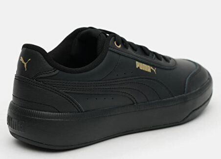 Puma Tori Klasik Siyah Kadın Sneaker Ayakkabı 38302611