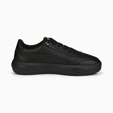 Puma 383026-11 Tori Kadın Siyah Sneaker Spor Ayakkabı