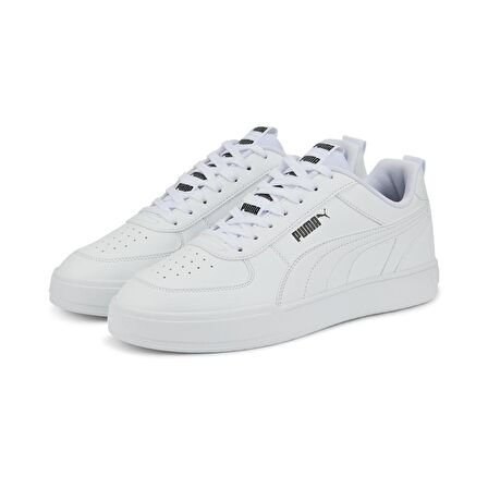 Puma 38638101 Caven Unisex Günlük Spor Ayakkabı