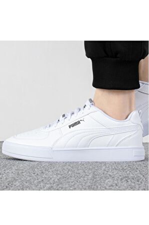 Puma 38638101 Caven Unisex Günlük Spor Ayakkabı