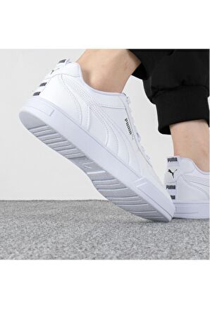 Puma 38638101 Caven Unisex Günlük Spor Ayakkabı