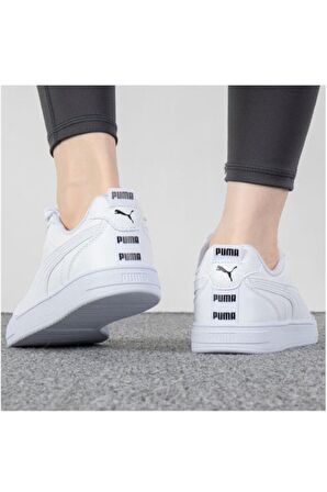 Puma 38638101 Caven Unisex Günlük Spor Ayakkabı