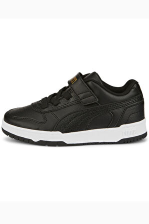 Puma Rbd Game Low AcPs Çocuk Spor Ayakkabı 38735102