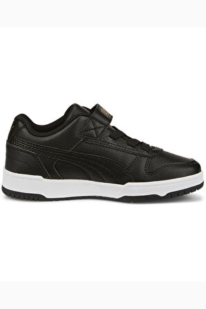 Puma Rbd Game Low AcPs Çocuk Spor Ayakkabı 38735102