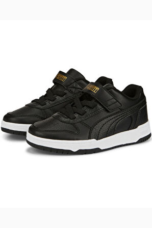 Puma Rbd Game Low AcPs Çocuk Spor Ayakkabı 38735102