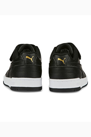 Puma Rbd Game Low AcPs Çocuk Spor Ayakkabı 38735102