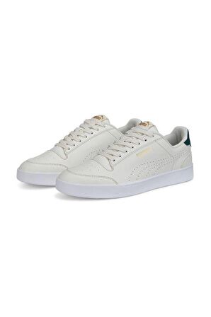 Puma Shuffle Perf Vaporous Gray Varsity Spor Ayakkabı 38015010