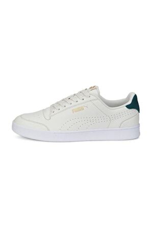 Puma Shuffle Perf Vaporous Gray Varsity Spor Ayakkabı 38015010